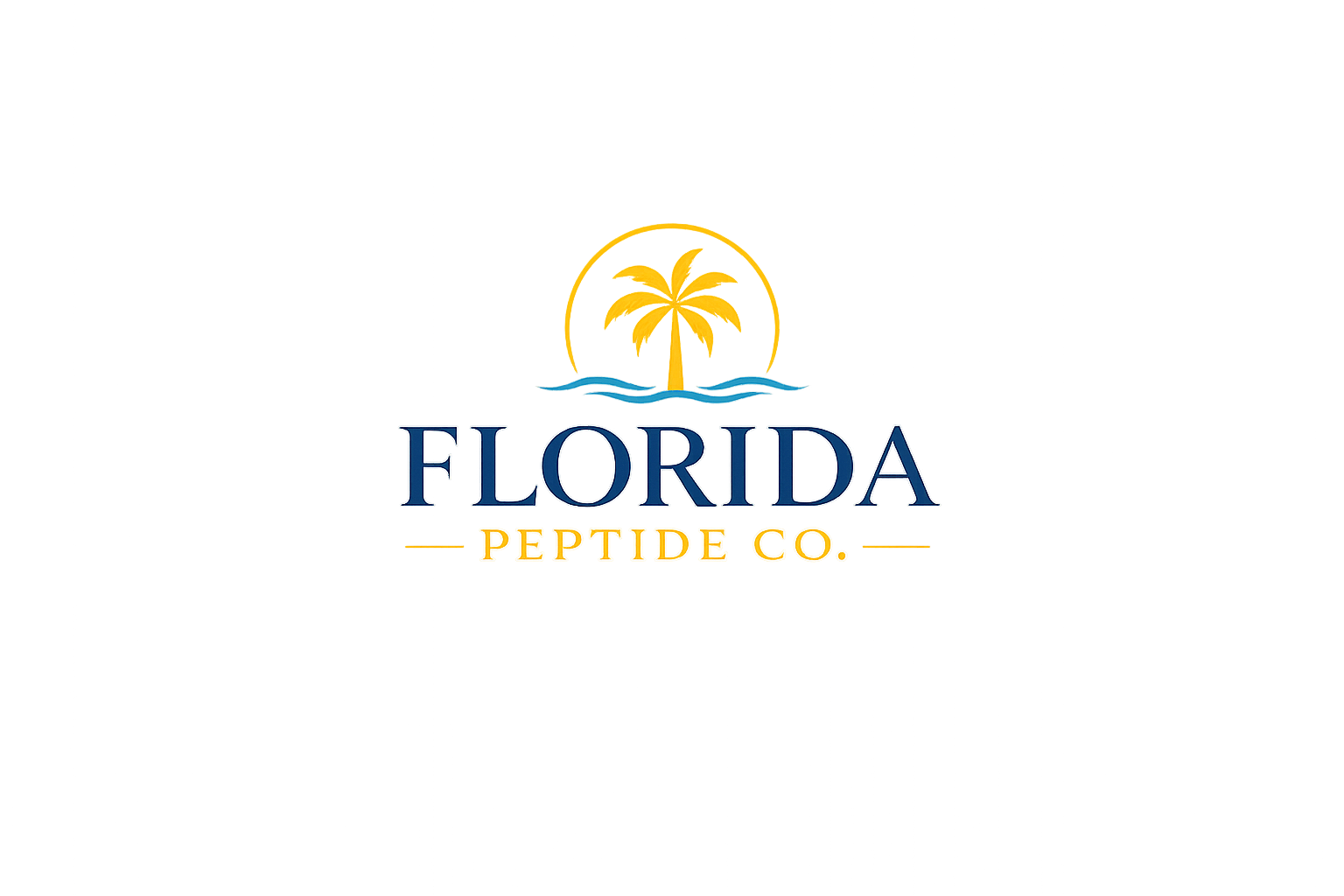 Florida Peptide Co.